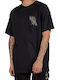Pasion Gamberra T-shirt Μαύρο