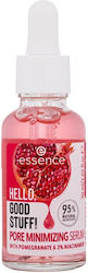 Essence Hello Good Stuff! Pore Minimizing Serum Gesicht 30ml