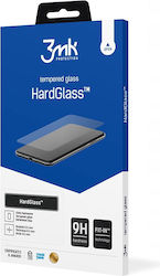 3MK HardGlass Tempered Glass (iPhone 14 Pro)