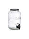 Diafano Glass Jug 3800ml