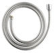 Ferro Metallic Shower Hose Silver RG006W 150cm