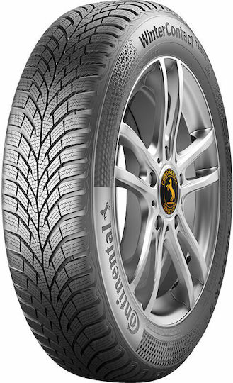 Continental TS-870 215/45R18 93V FR Winter Tire for Passenger Car