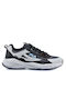 Fila Novarra Herren Sneakers Gray