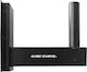 Audio Master DB-040B PA Speaker Wall Mount in Black Color