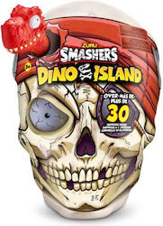 Zuru Dino Island - Κεφάλι Πειρατή Smashers για 5+ Ετών (Διάφορα Σχέδια) Zuru Dino Island - Κεφάλι Πειρατή Smashers για 5+ Ετών (Διάφορα Σχέδια)