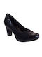 Piccadilly Pantofi cu toc Negre