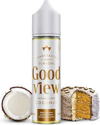 Scandal Flavor Shot Good View Spongecake Coconut