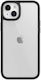 SwitchEasy Aero+ Ultra-Light Back Cover Πλαστικό Clear Black (iPhone 14 Plus)