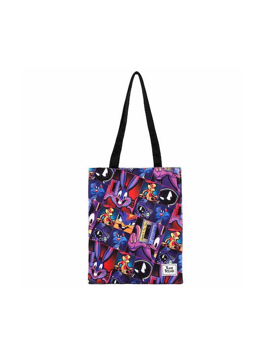 Karactermania Space Jam 2 Shopping Bag