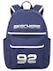 Skechers Downtown Тъмносини Раници