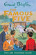 The Famous Five, Buch 21