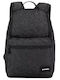 Skechers Rucksack Schwarz