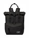 American Tourister UrbanGroove 17lt Μαύρο