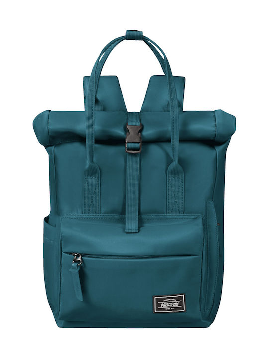 American Tourister UrbanGroove 17lt Petrol