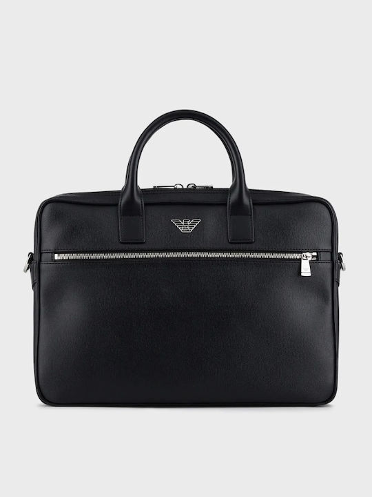 Men's Briefcase Black