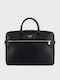 Men's Briefcase Black