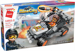 Qman Police - Escape From Karting За 6+ Години 127 Бройки
