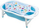 Sevi Bebe Plasă pentru cadă Aquarium Multicolor