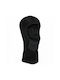 Odlo Evolution Warm Sportliche Modeaccessoires Vollgesicht Schwarz
