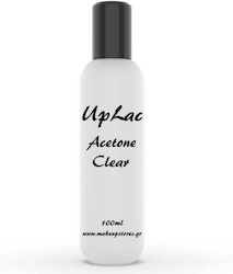 UpLac Îndepărtător de oje 100ml