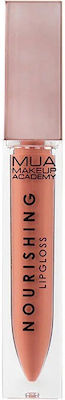 MUA Nourishing Lip Gloss Heartfelt 6.5ml