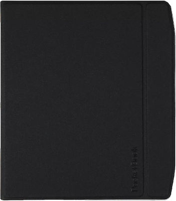 Pocketbook Flip Cover Μαύρο (PocketBook Era)