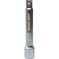 Bormann Kastanienverlängerung BHT7670 mit Karré 1/4" und Länge 50mm