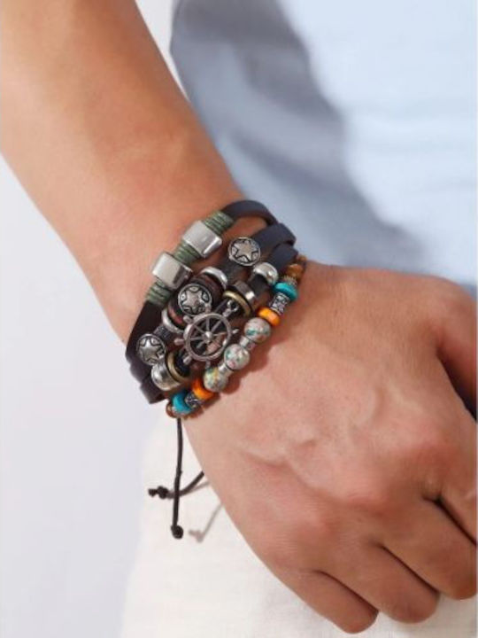 Famous Shoes Herren Armband