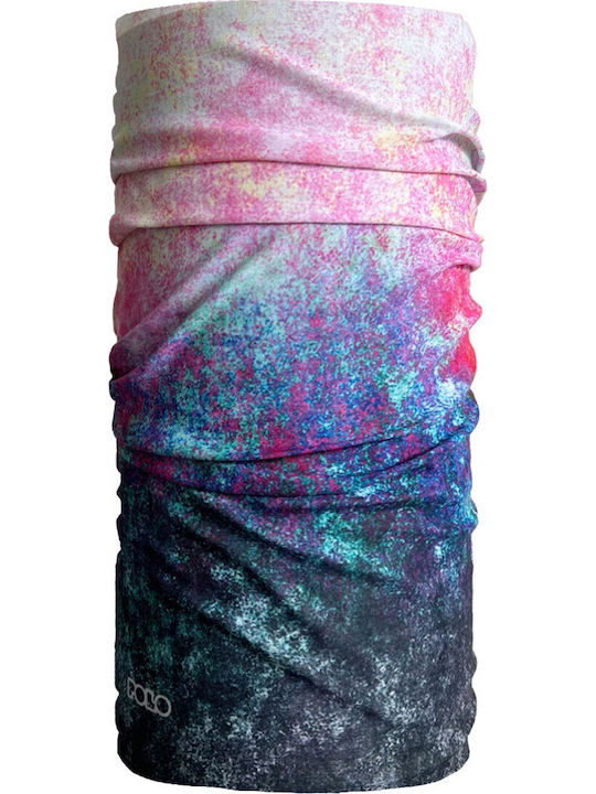 Polo Athletic Neck Warmer Multicolour