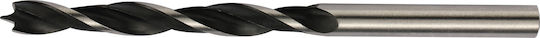 Kendo Burghiu HSS pentru Lemn 8x117mm