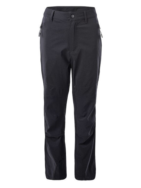 Elbrus Gaude TG 92800396539 92800396539 Ски & Сноуборд Мека обвивка Черен