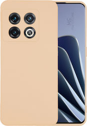Sonique Back Cover Silicon Roz (OnePlus 10 Pro)