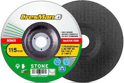 Cresman 0781