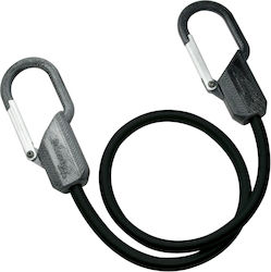 Master Bungee Car Luggage Elastric Strap Black 80cm Master Bungee Car Luggage Elastric Strap Black 80cm