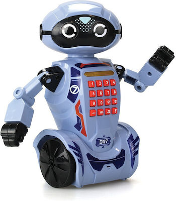 Silverlit Silverlit Robo DR7 Remote Controlled Robot