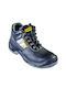 Topmaster Waterproof Boots Safety S3 with Certification P,SRC