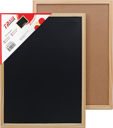 Tpster 29055-BHC Wandhalterung ChalkBoard