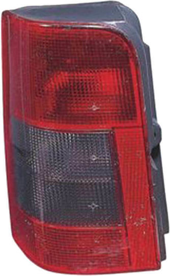 Left Taillight Peugeot Partner Citroen Berlingo 1996-2005