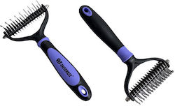 Pet Interest Große Trimmerkamm Für Verschiedene Haarlängen Pet Interest Große Trimmerkamm Für Verschiedene Haarlängen