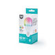 Forever Light Smart Λάμπα LED 10W για Ντουί E27 και Σχήμα A60 RGBW 806lm Dimmable