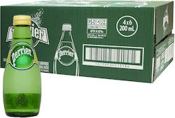 Perrier Ανθρακούχο Νερό 24x200ml