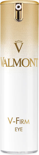 Valmont V-Firm Gel Augenbefeuchter für Anti-Aging 15ml
