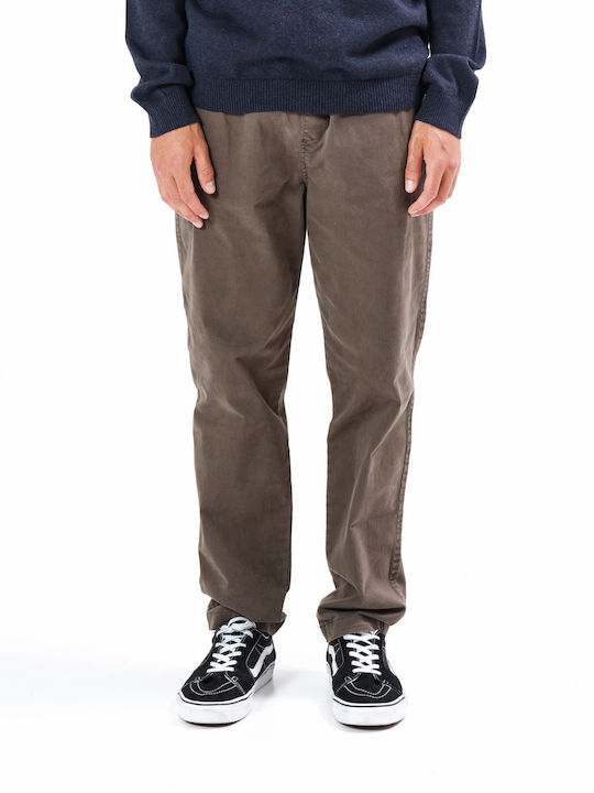 Pantaloni Kaki