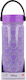Stor Minnie Thermos Bottle Stainless Steel BPA Free 530ml Purple