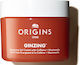 Origins GinZing 24ωρο Ενυδατικό Gel Προσώπου Ημέρας για Κανονικές/Μικτές Επιδερμίδες κατά των Ρύπων 50ml