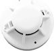 Tele Smoke Detector