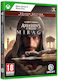 Assassin's Creed Mirage De lux Ediție Joc Xbox Series X