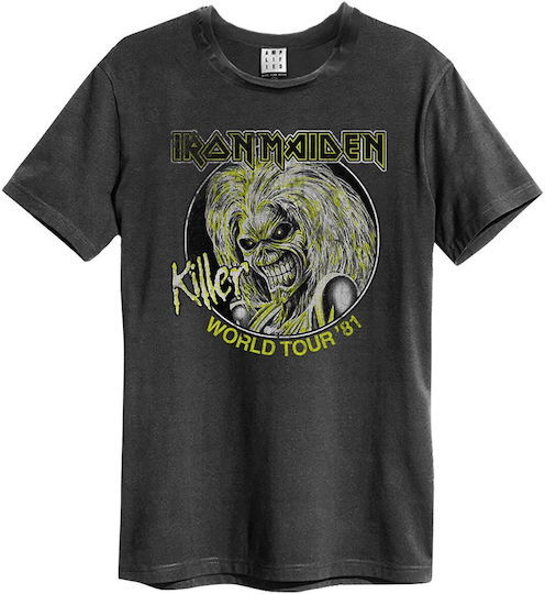 80s Iron Maiden 「魔力の刻印」ペイントスウェット(XL) バンドTシャツ 通販 アイアンメイデン パーカ,Iron Maiden