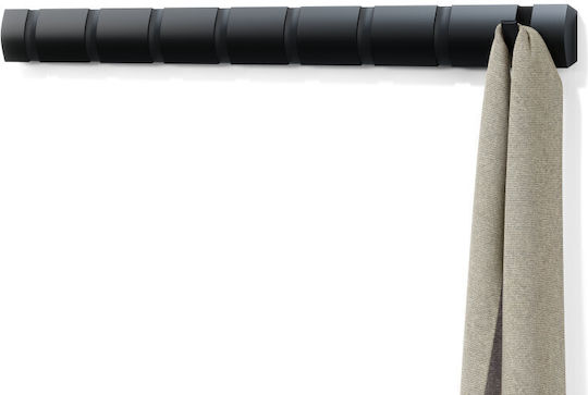 Umbra Flip Ξύλινη 8 Θέσεων 81.3cm
