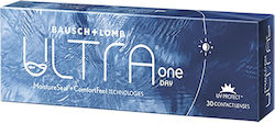 Bausch & Lomb Ultra One Day 30 Täglich Kontaktl...